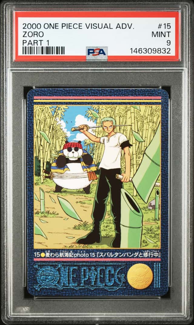 Zoro
