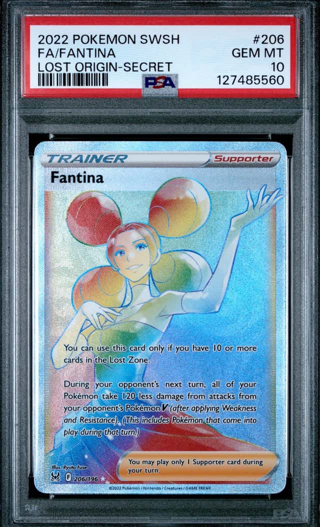 Fantina