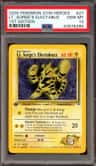 Lt. Surge'S Electabuzz