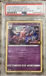 Hisuian Zoroark