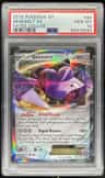 Genesect Ex