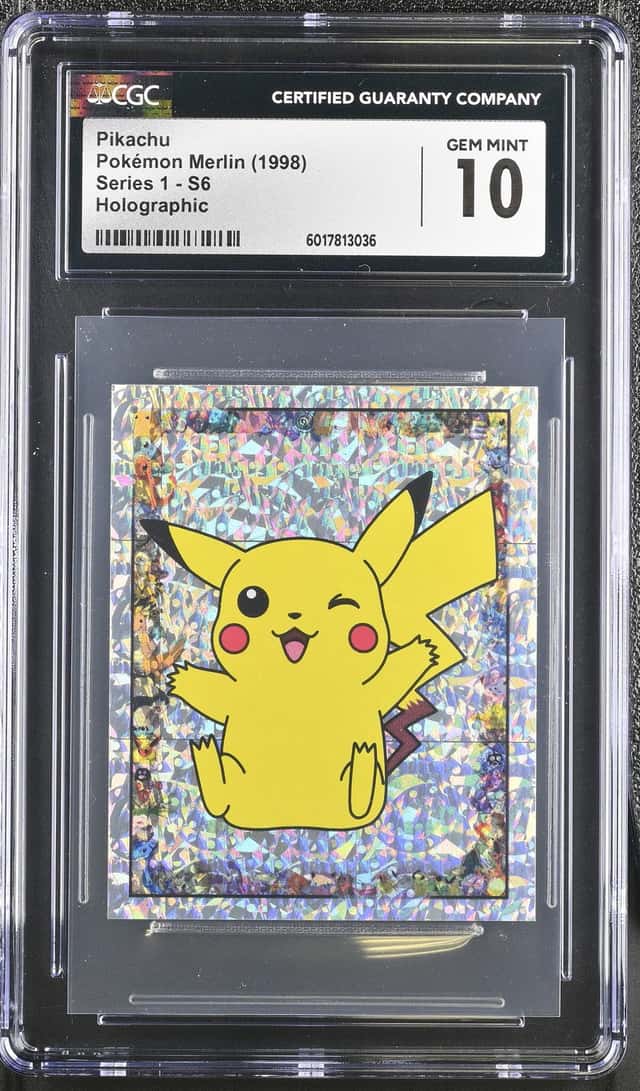 Pikachu