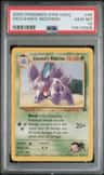 Giovanni'S Nidorino