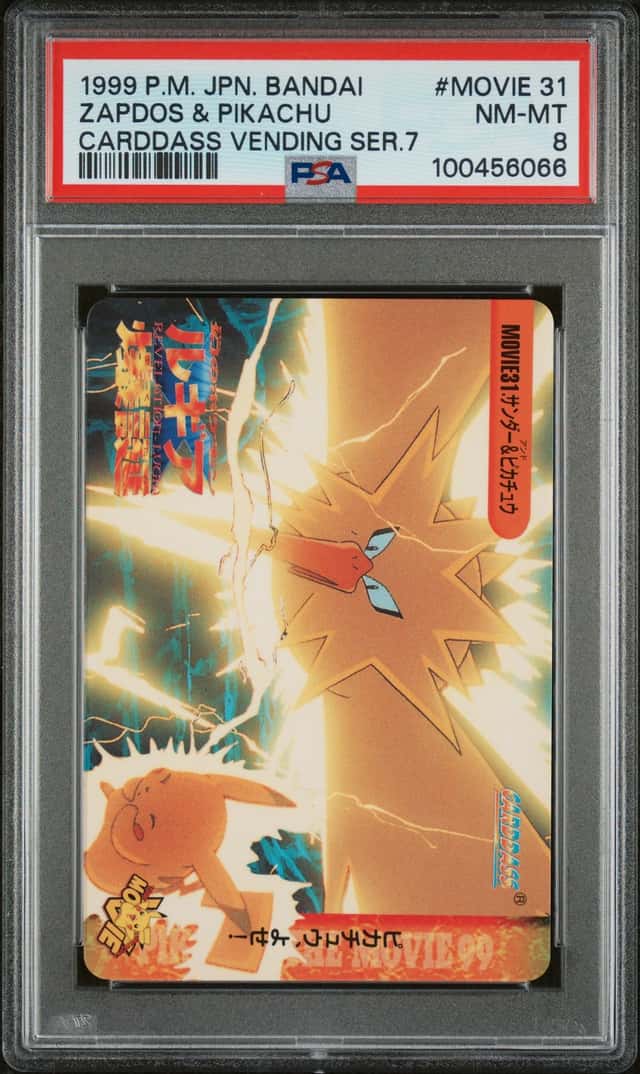 Zapdos