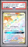 Lucario & Melmetal Gx