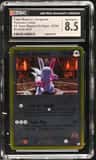 Magma'S Zangoose