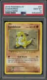 Sandshrew