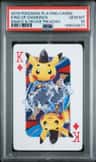 King Of Diamonds