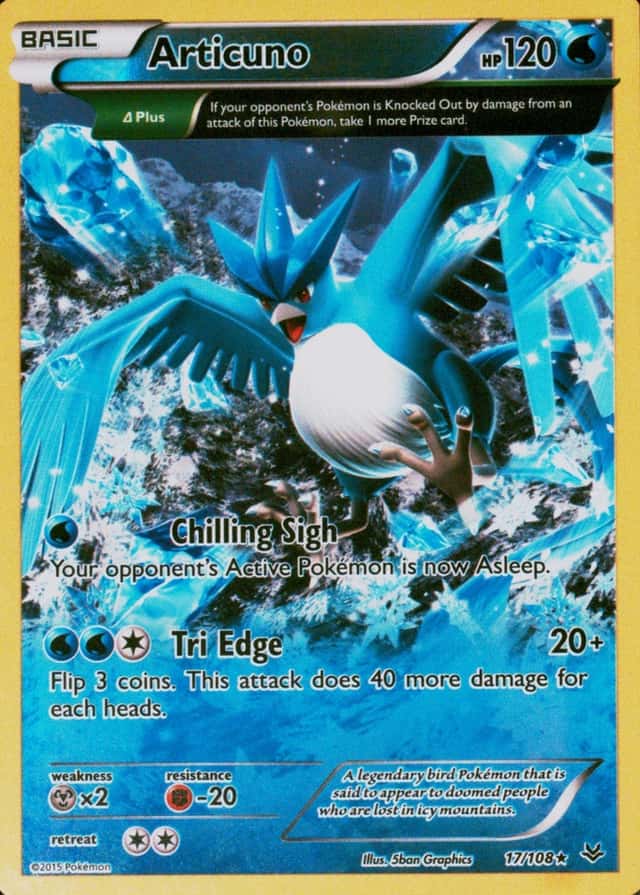 Reverse Holo