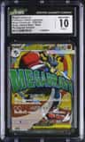 Mega Lucario Ex