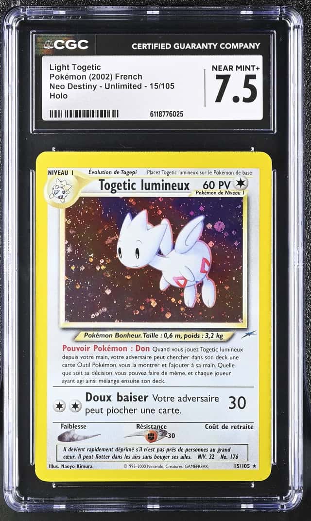 Light Togetic