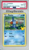 Mudkip