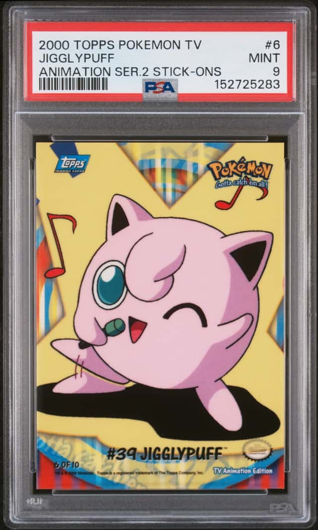 Jigglypuff