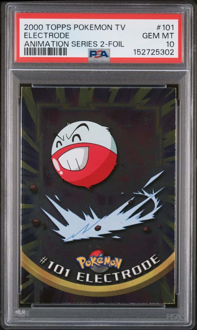 Electrode