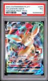 Leafeon Vmax