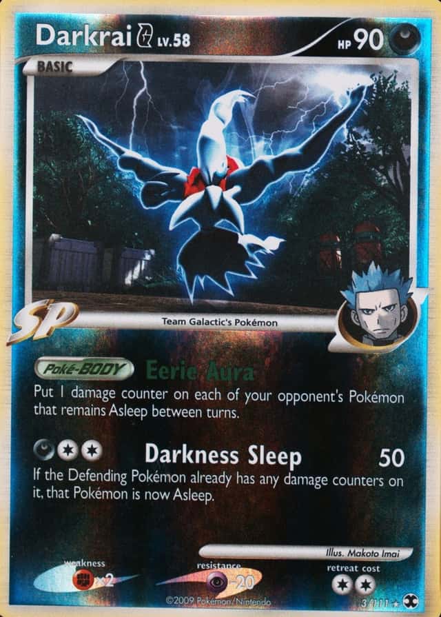 Reverse Holo