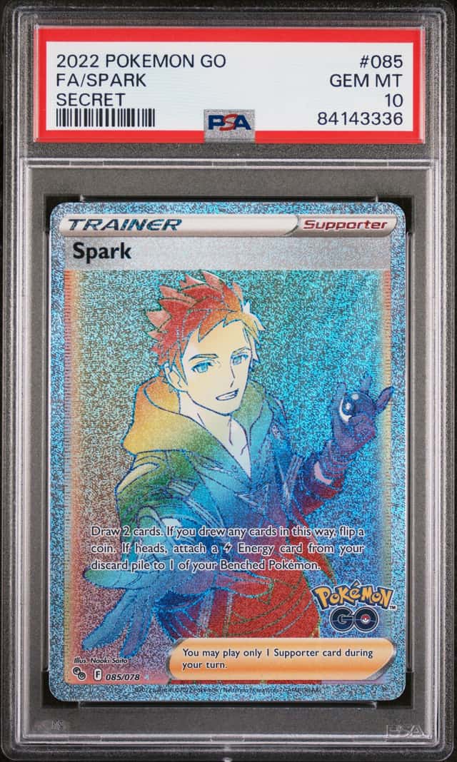 Spark