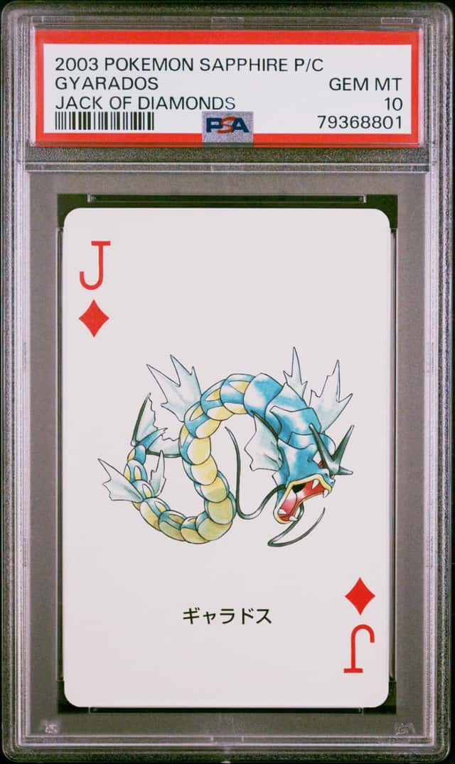 Gyarados