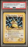Lt. Surge'S Electabuzz