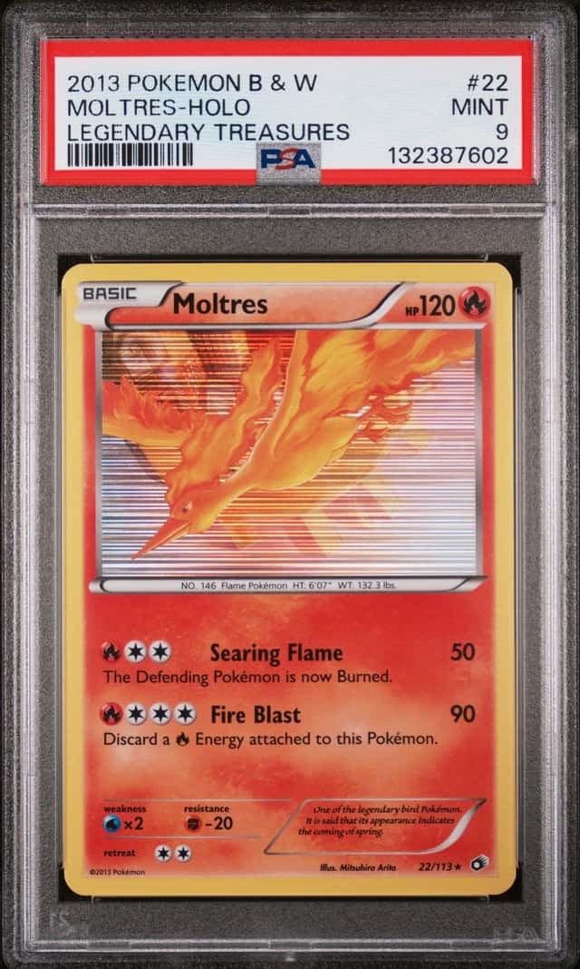 Moltres