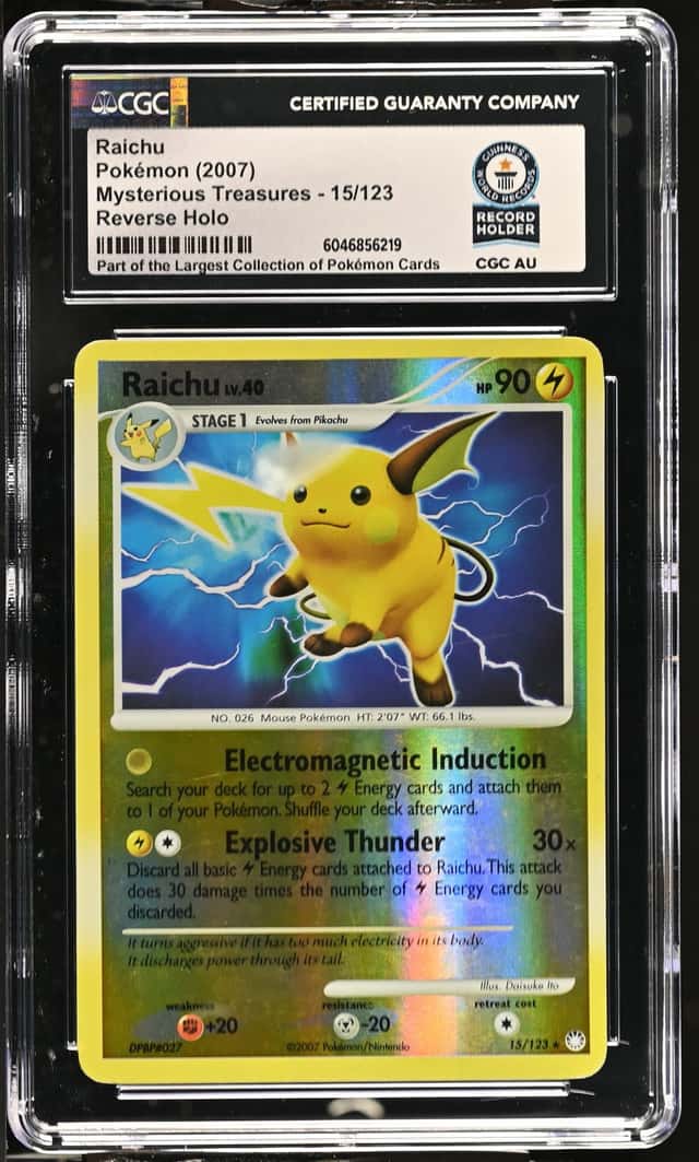 Raichu