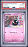 Gastly