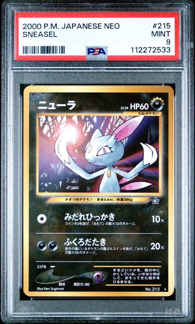 Sneasel