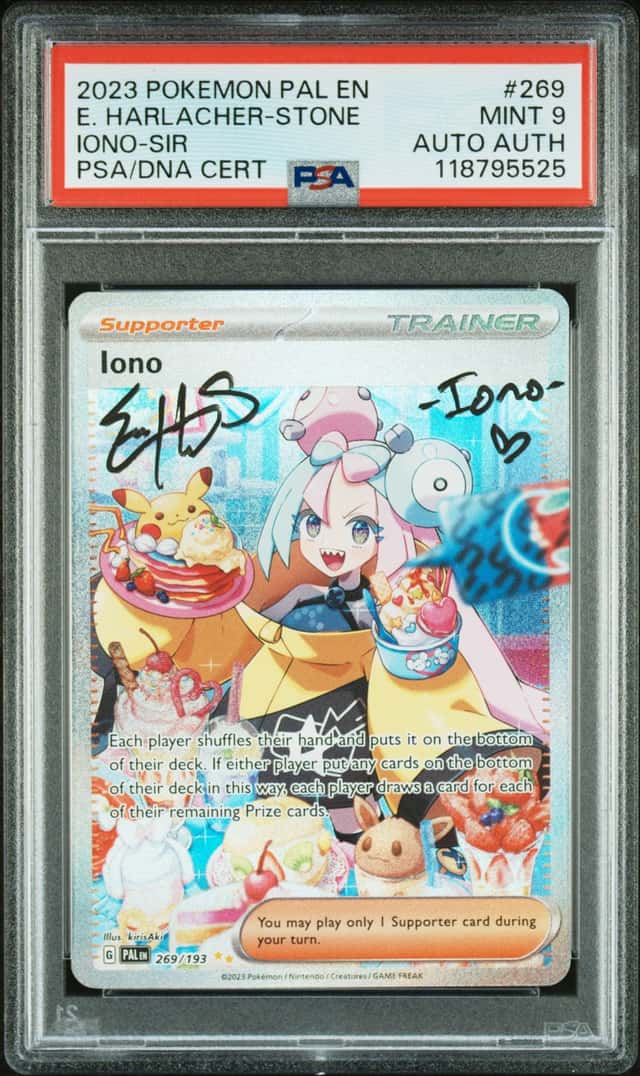 Iono