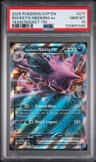 Rocket'S Nidoking Ex