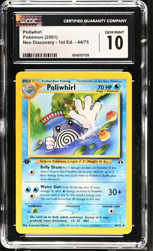 Poliwhirl