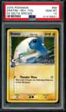 Dratini δ