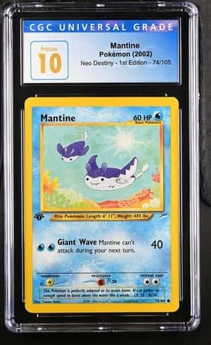 Mantine