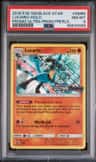 Lucario