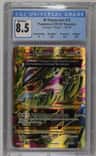 M Rayquaza Ex