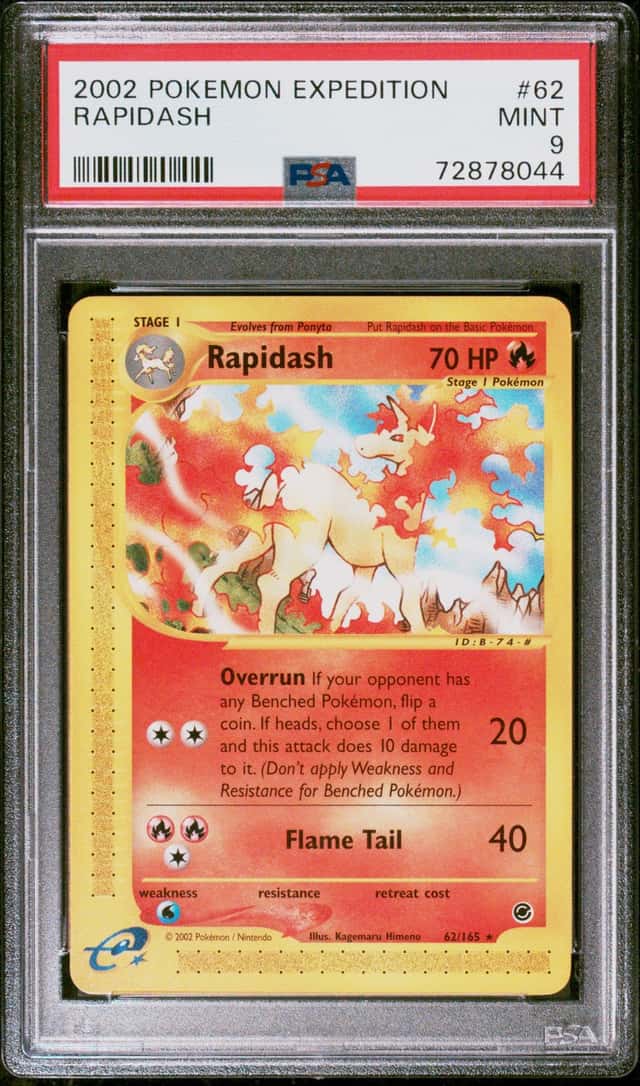 Rapidash