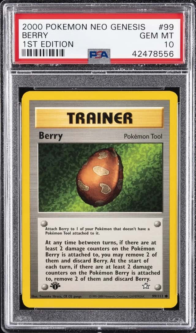 Berry