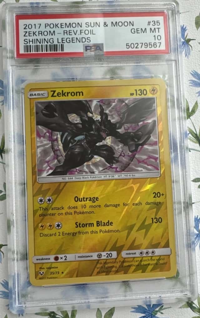 Zekrom