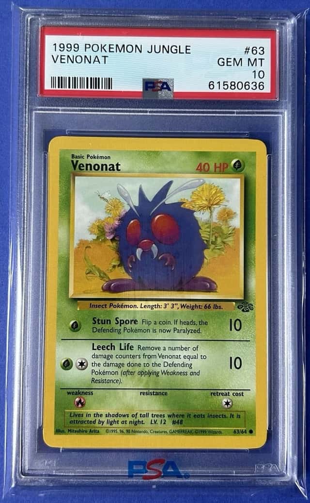 Venonat