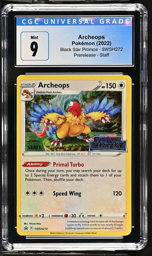 Archeops
