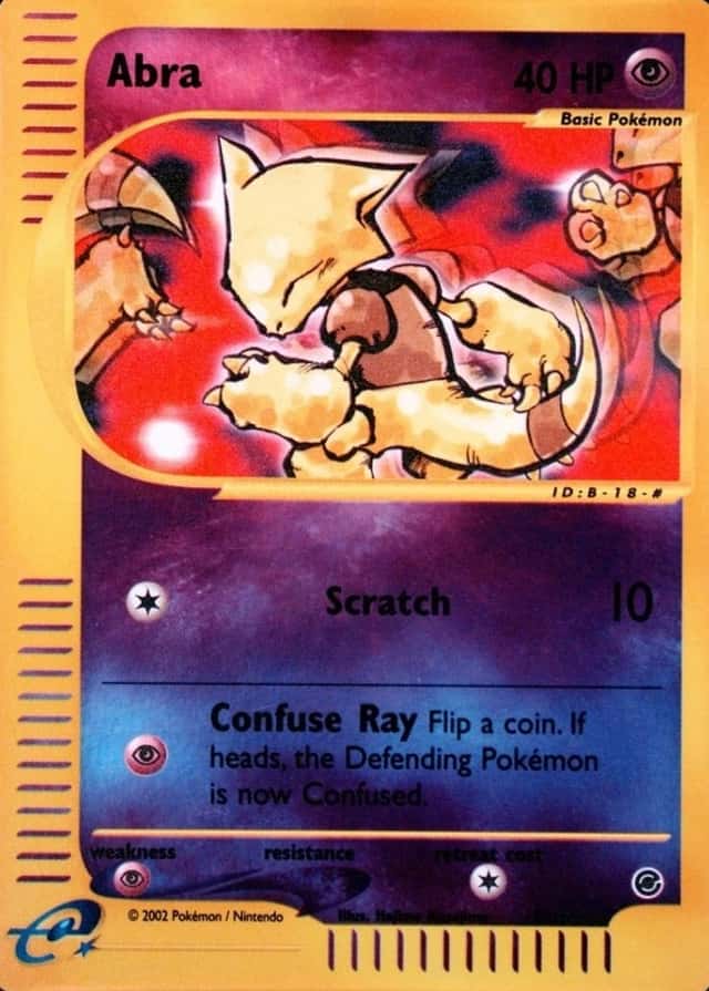 Reverse Holo