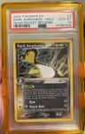 Dark Ampharos