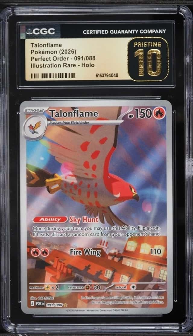 Talonflame