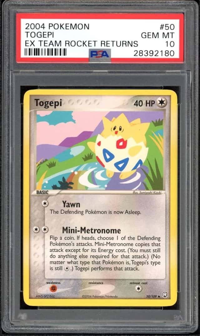 Togepi