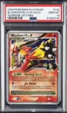 Blaziken Fb Lv.x