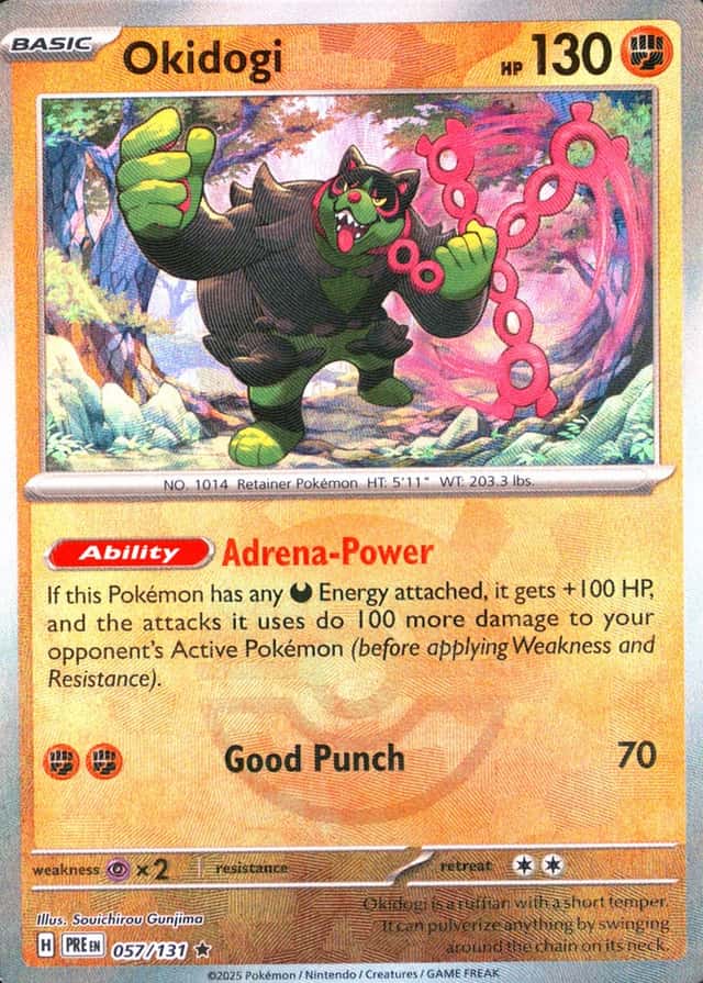 Poke Ball · Reverse Holo