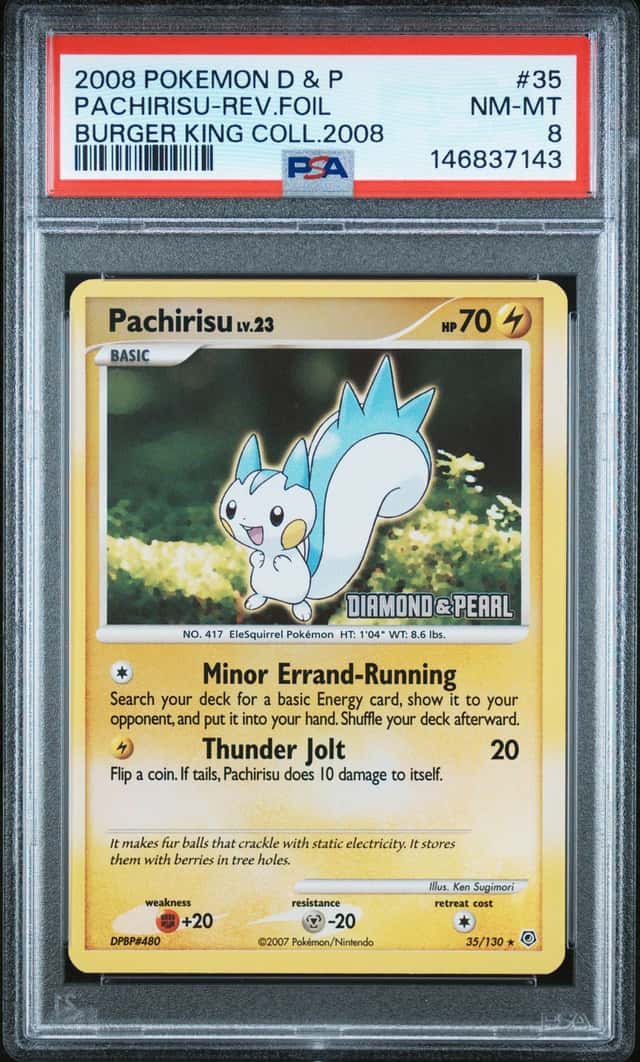 Pachirisu