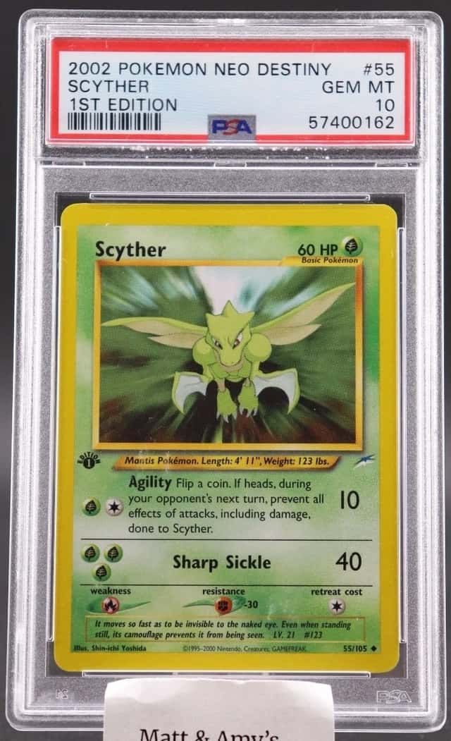 Scyther