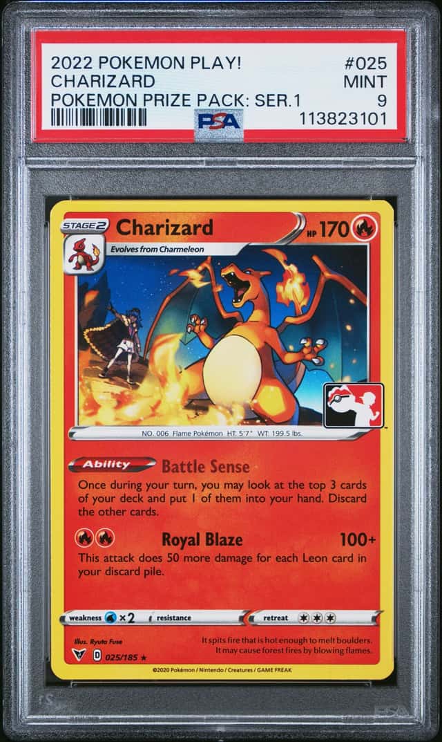 Charizard