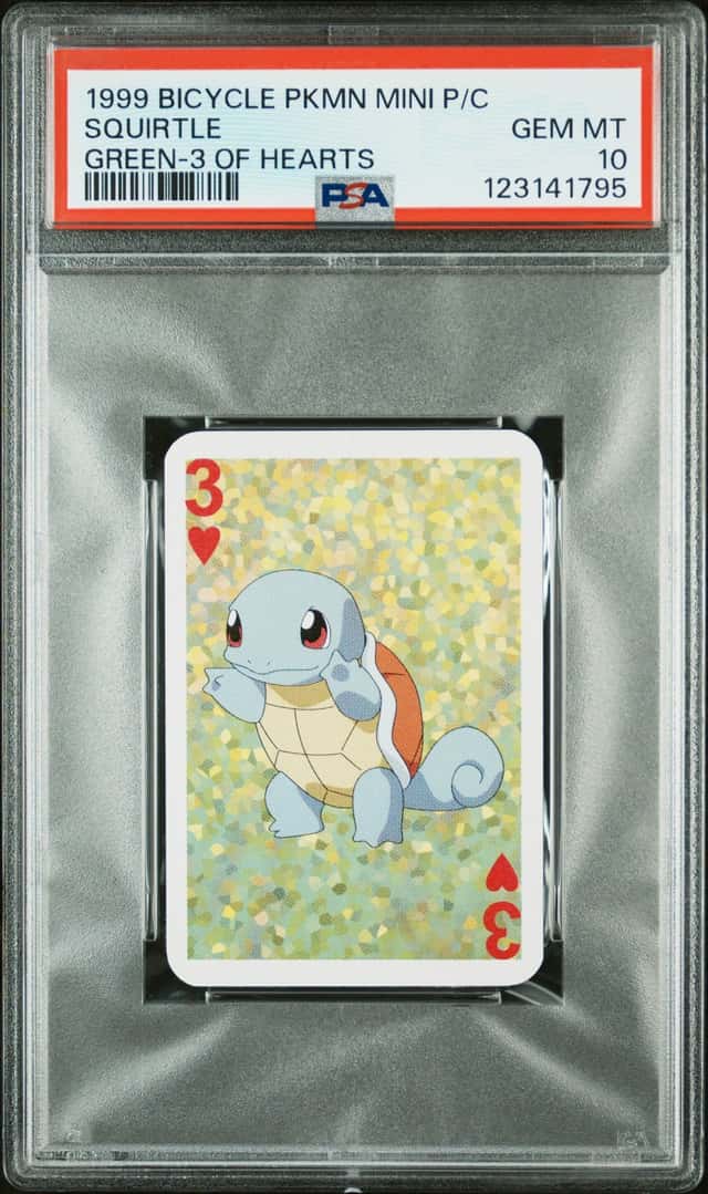 Squirtle