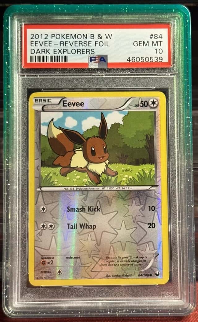 Eevee